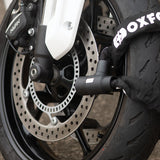 Oxford 10mm x 2.0 Multi Round Purpose Link Motorbike Chain Lock - MaximomotoUK