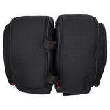 R-TECH - Big Bucket Leather/Textile Backpack - SECURTEX MOTOR SL (t/a MaximoMoto)