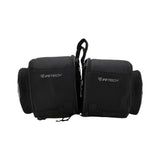 R-TECH - Big Bucket Leather/Textile Backpack - SECURTEX MOTOR SL (t/a MaximoMoto)