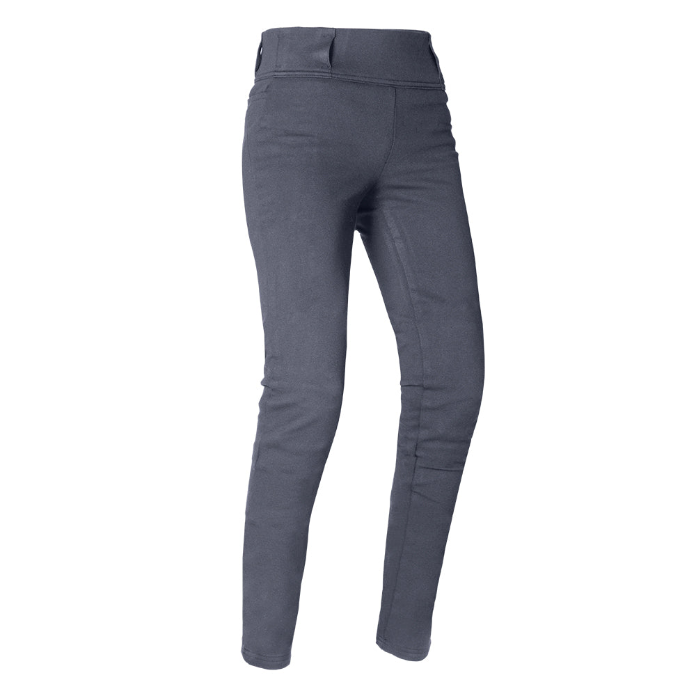 Oxford Super Women's Motorcycle Leggings 2.0 Grey Regular