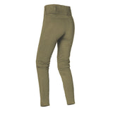 Oxford Super Women's Motorcycle Leggings 2.0 Khaki Regular