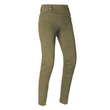 Oxford Super Women's Motorcycle Leggings 2.0 Khaki Regular