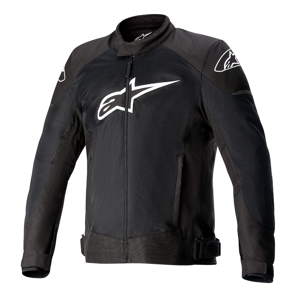 Alpinestars T SP X Superair Motorcycle Jacket Black images
