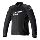 Alpinestars T SP X Superair Motorcycle Jacket Black images