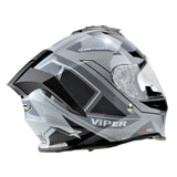 Viper RS55 Motorcycle Full Face Helmets