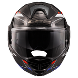Ls2 Ff901 Advant X C Future Modular Helmet Gl.White Blue-06