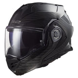 Ls2 Ff901 Advant X Solid Modular Helmet Carbon-06