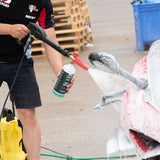 Oxford Mint Bike Wash 5ltr Keep Your Bike Clean and Radiant images