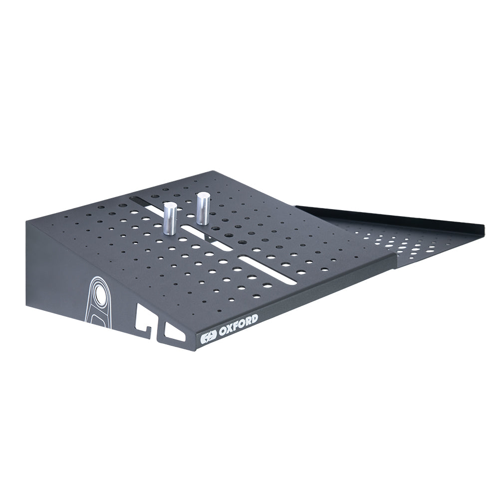 OXFORD ZERO-G - Gear Tidy Motorcycle Wall stand