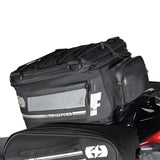 Oxford F1 Small 18L With Zip Base Motorcycle Tail Pack - MaximomotoUK