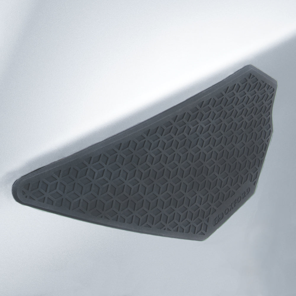 Oxford Gripper Adv Tank Grips images