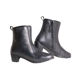 BELA - Milan Lady WP Black Leather Boots - SECURTEX MOTOR SL (t/a MaximoMoto)
