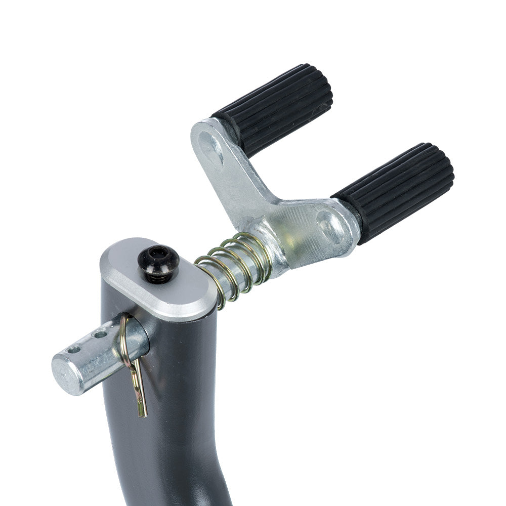 Oxford ZERO-G - Front Dolly Motorcycle Stand Paddock