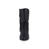 BELA - Atomic Lady Black Leather Boots - SECURTEX MOTOR SL (t/a MaximoMoto)