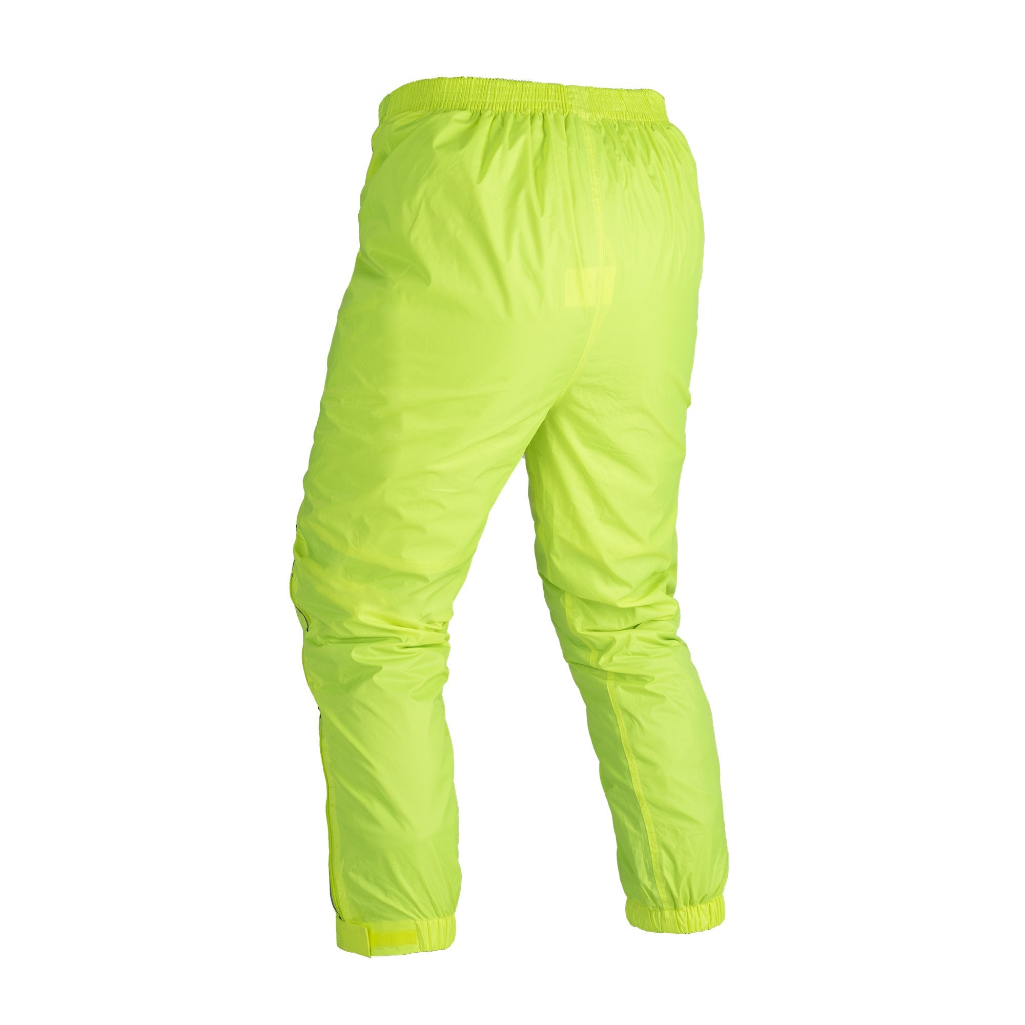 Oxford Rainseal Lightweight Motorcycle Pant Fluo Rain Gear images