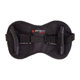 R-TECH - Amor Leather/Textile Backpack - SECURTEX MOTOR SL (t/a MaximoMoto)