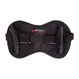 R-TECH - Amor Leather/Textile Backpack - SECURTEX MOTOR SL (t/a MaximoMoto)