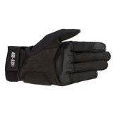 Alpinestars Shotaro Lightweight Motorcycle Urban Gloves images