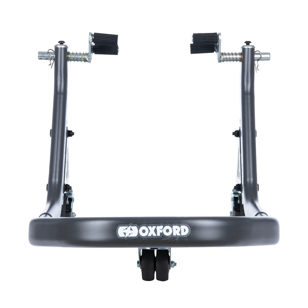 Oxford ZERO-G - Front Dolly Motorcycle Stand Paddock