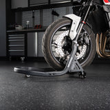 Oxford ZERO-G - Front Dolly Motorcycle Stand Paddock maxmomoto.uk