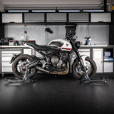 Oxford ZERO-G - Front Dolly Motorcycle Stand Paddock