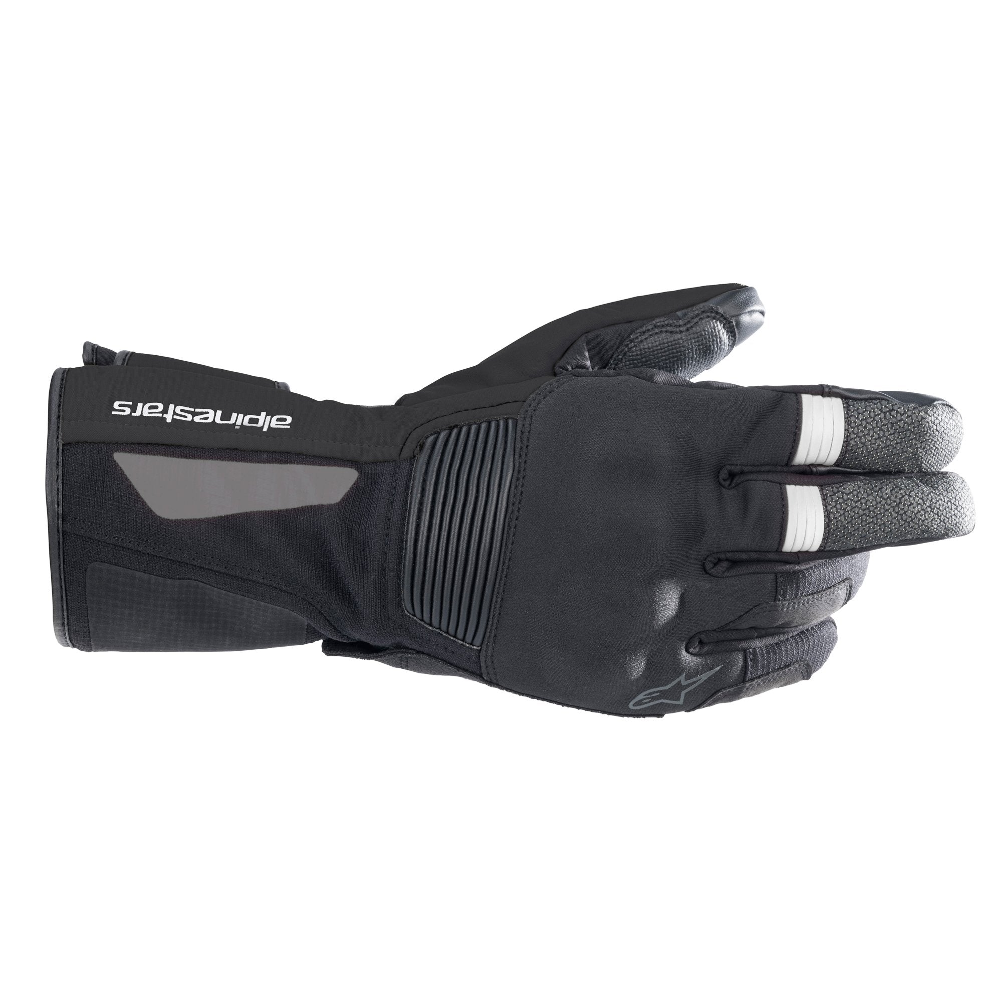 Alpinestars Denali Aerogel Drystar Motorcycle Gloves, Pic