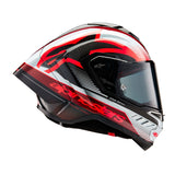 Alpinestars Supertech R10 Team Motorcycle Racing Helmet