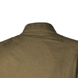 BELA Urban Jacket Tactical Wax Cotton Olive