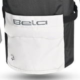 BELA Onsaker Motorcycle Textile Jacket - White Black Red - DELIVERY WITHIN 8 WEEKS