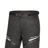 BELA CALM DIGGER MEN MOTORCYCLE TEXTIL PANT 30L BLACK