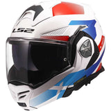 LS2 FF901 ADVANT X NOVA SPORTS MOTORCYCLE MODULAR HELMET