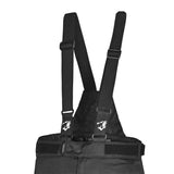 BELA Calm Digger 32L Winter Motorcycle Textile Pants Black