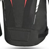 BELA Sprinter Men Motorcycle Textile Jacket Black/Red