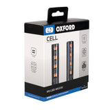 Oxford CELL Indicators Sleek Mini LED Motorcycle Lights images