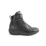 BELA - Hunter WP Black Leather Boots - SECURTEX MOTOR SL (t/a MaximoMoto)