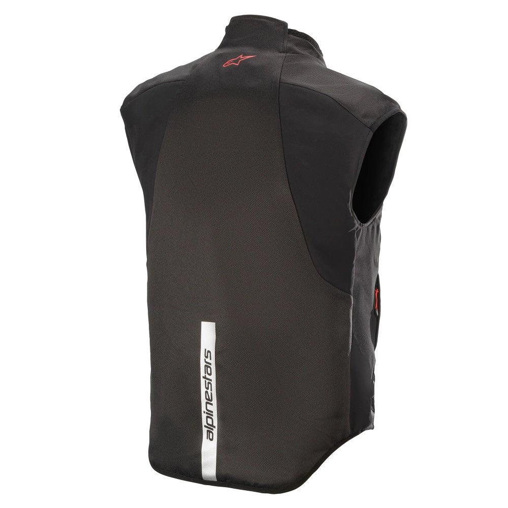 Alpinestars HT Heat Tech Vest Black images
