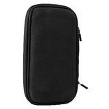 R-TECH - Textile Mobile Pouch Mobile Case Black - SECURTEX MOTOR SL (t/a MaximoMoto)