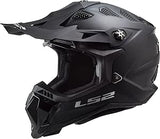 Ls2 Mx700 Motocross Helmet Subverter Noir-06