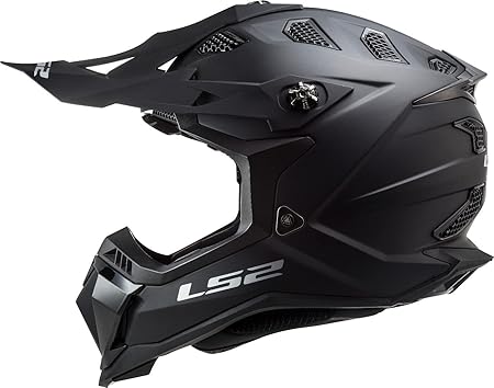 Ls2 Mx700 Motocross Helmet Subverter Noir-06