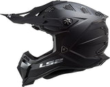 Ls2 Mx700 Motocross Helmet Subverter Noir-06