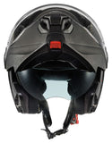 PREMIER LAND CRUISER U9 BM MOTORCYCLE MODULAR TOURING HELMET