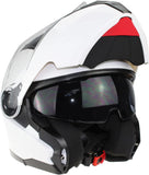 Viper RSV345 Touring Motorcycle Flip up Helmet