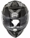 PREMIER DEVIL CARBON MN9 Cross Road Motorcycle Helmet