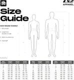 Ls2 Sepang Lady Jacket Black Dark Grey