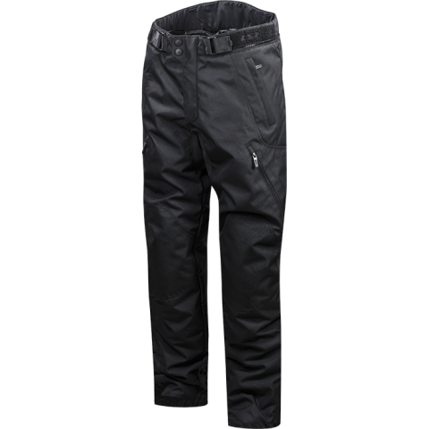 Ls2 Chart Evo Man Pant Black Short
