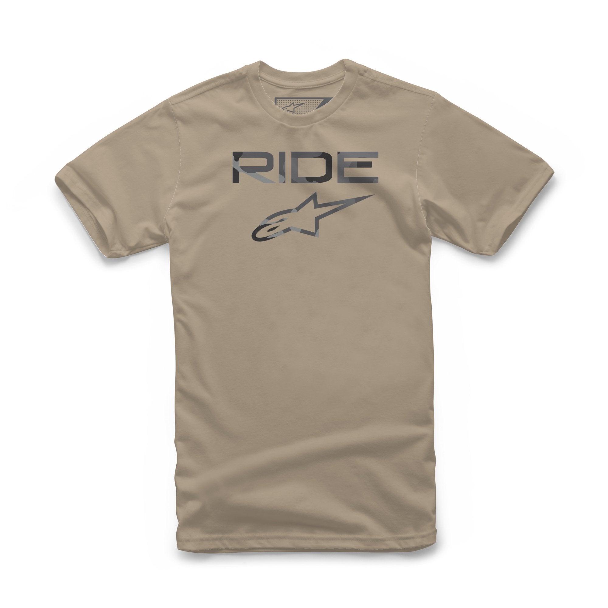 Alpinestars Ride 2.0 Camo Sand images