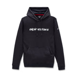 Alpinestars Linear Hoodie Black images