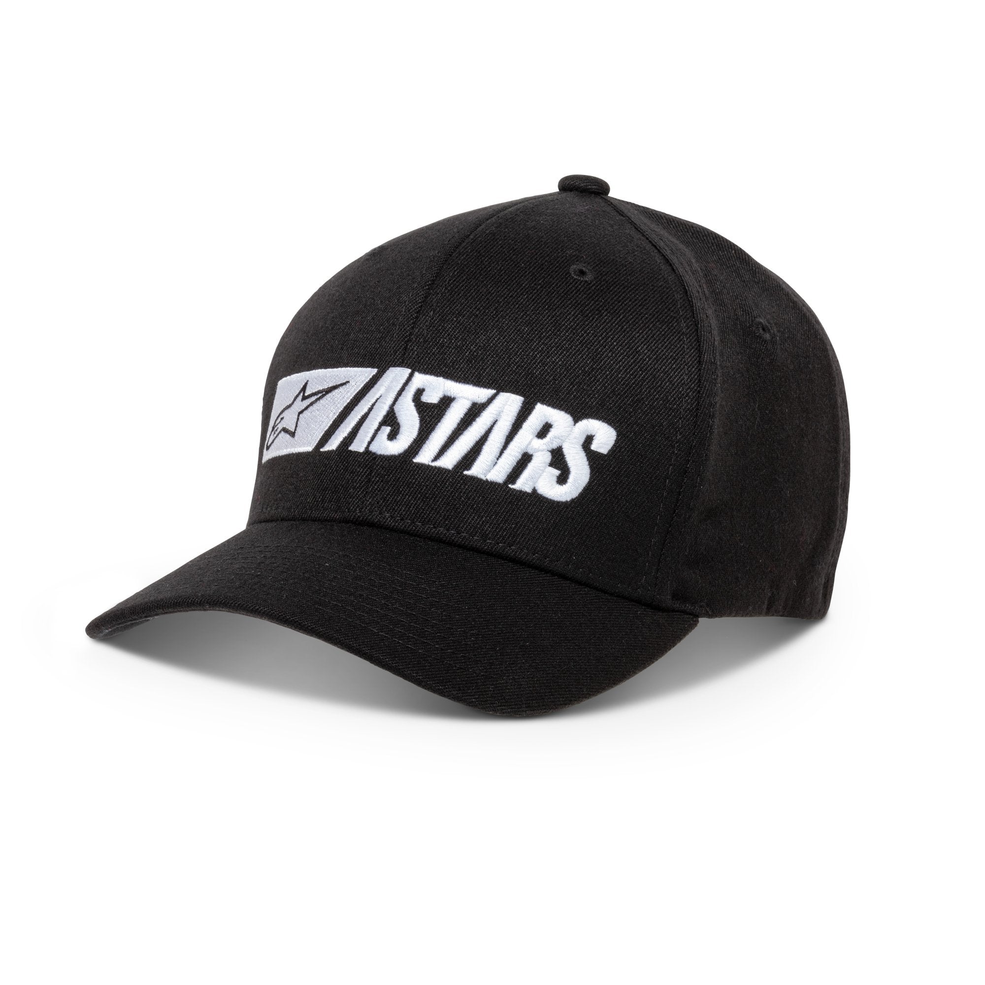 Alpinestars Reblaze Hat Black images