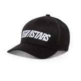 Alpinestars Reblaze Hat Black images