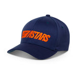 Alpinestars Reblaze Hat Navy images